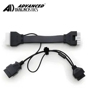 Advanced Diagnostics - Nissan Mitsubishi Bypass Cable ADC2017 for SMART Pro Programmer