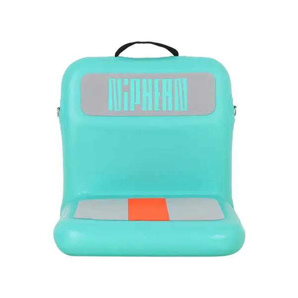 Inflatable Seat  （Green)