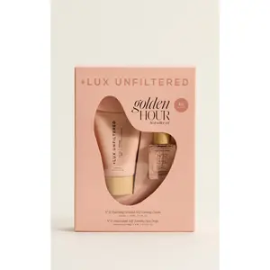 Mini Golden Hour Set
