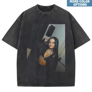 Jessie Murph T-Shirt, Vintage 90s Graphic Tee, Music Fan Shirt, Unisex Casual Streetwear, Gift for Women and Men