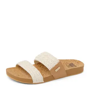 Women's Reef, Cushion Vista Slide