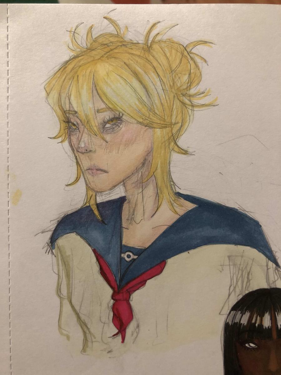 Item: Brush & Chisel