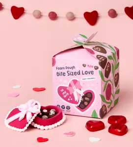 Foam Dough Collectible: Date Night