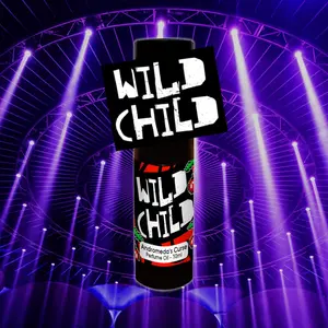 Wild Child - Cherry Cola - Rollerball Perfume Oil