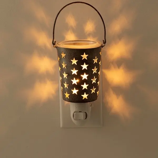 Scentsy mini warmer Aromatherapy Essential