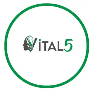 Vital5 Products