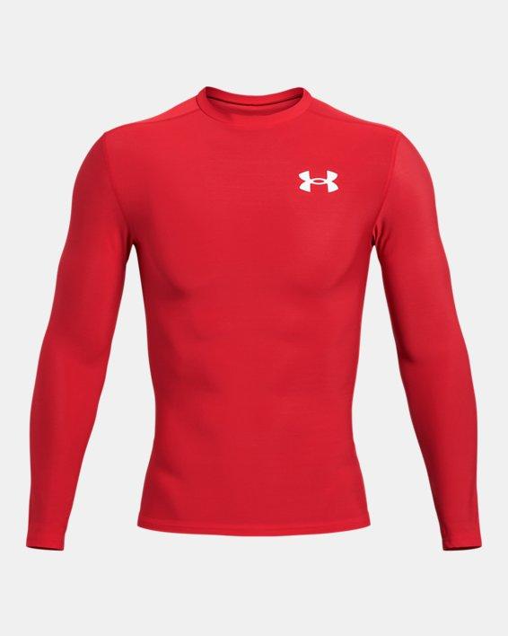 Under Armour HeatGear® OG Compression Men's Long Sleeve