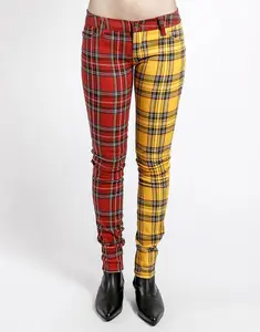 SPLIT PERSONALITY JEAN