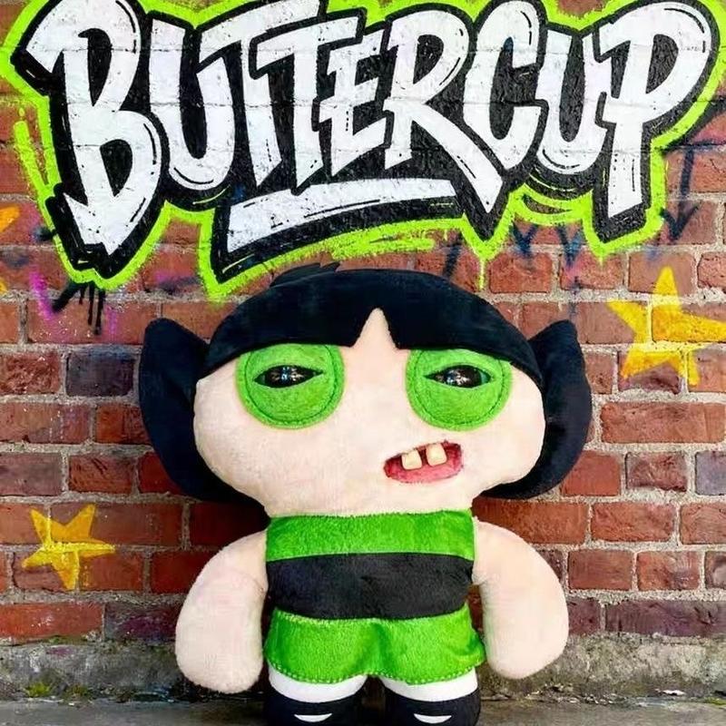 Fuggler Funny Ugly Monster  Popular collaboration products Christmas Gift for Unique Holiday gifting for friends and children