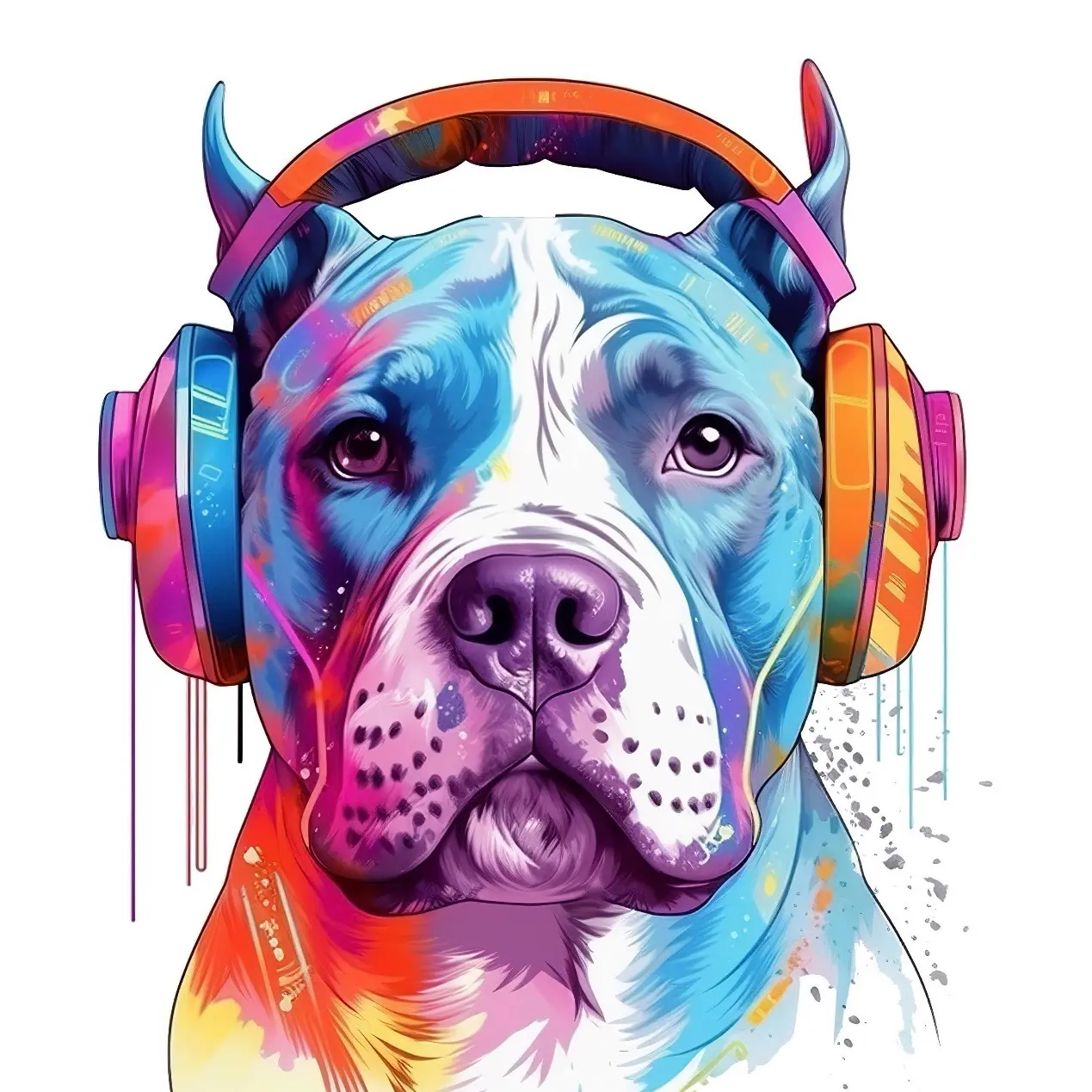 American bully shirt