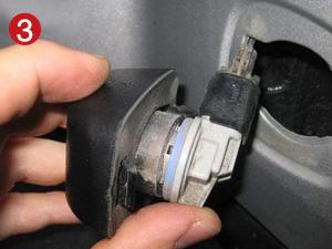 Nilight License Plate Lights Compatible with 1999-2001 2002 2003 2004 2005 2006 2007 2008 2009 2010 2011 2012 2013 Chevy Silverado 1500 2500 3500 GMC Sierra Black housing 6000K White 2PCS Pack