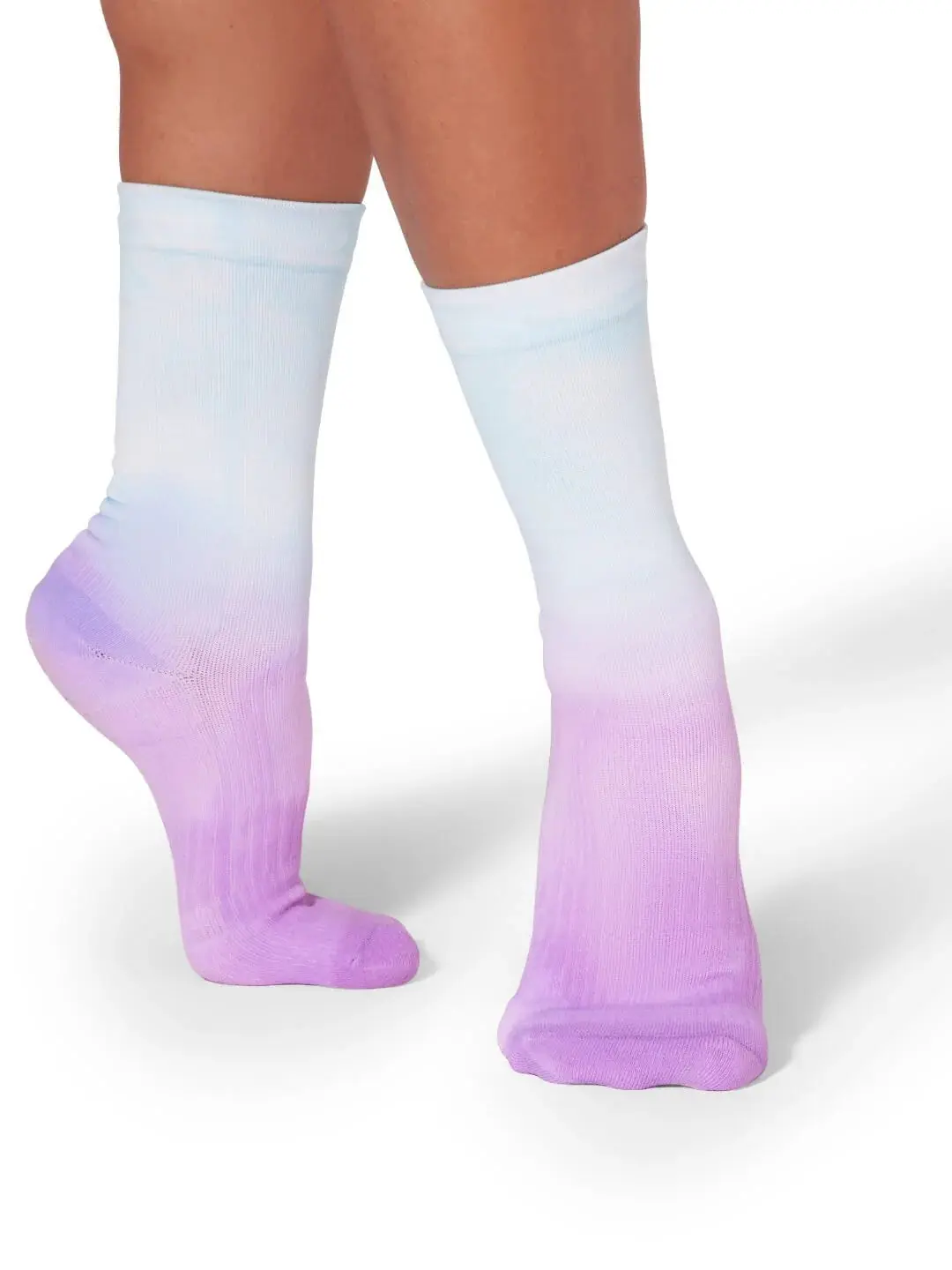 Capezio H073F Lifeknit Calf Length Sox II