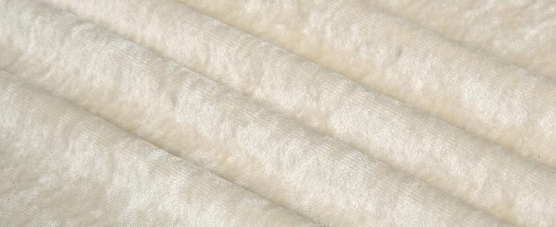 PHF Truly Velvet Fitted Sheet, Luxury Super Soft Cozy Fuzzy Fleece Bottom Sheet, Deep Pocket Up to 16",Strenghth Elastic Band, Suitable for Fall Winter Spring