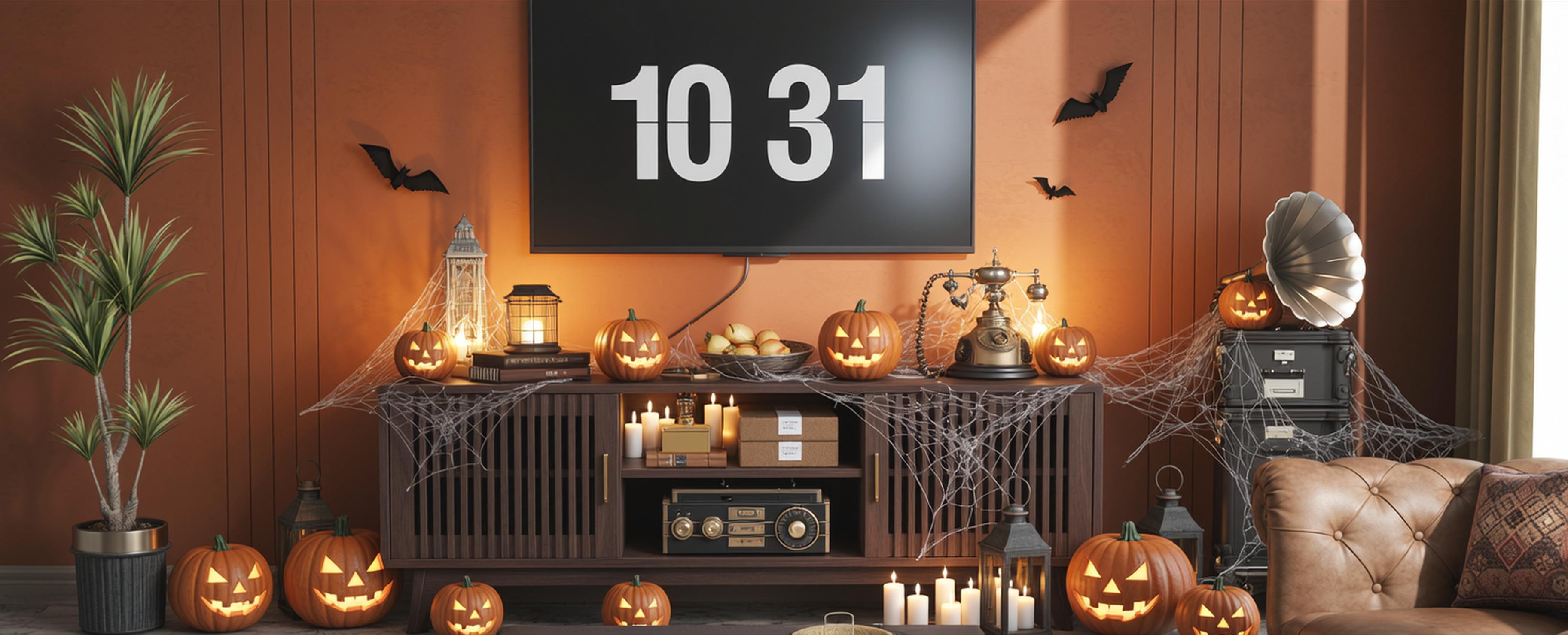 IRONCK 63'' TV Stand for TVs Up to 70", TV Console with 2 Sliding Doors in Grille Design and Charging Station, Mid Century Modern Entertainment Center with Storage for Living Room IRONCK 63'' TV Stand for TVs Up to 70", TV Console with 2 Sliding Doors in Grille Design and Charging Station, Mid Century Modern Entertainment Center with Storage for Living Room