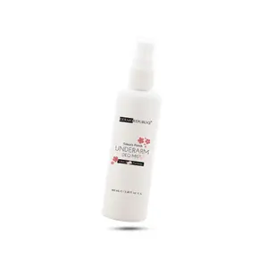 Dermorepubliq Sakura Fresh Underarm spray – Daily Personal Care 100ml