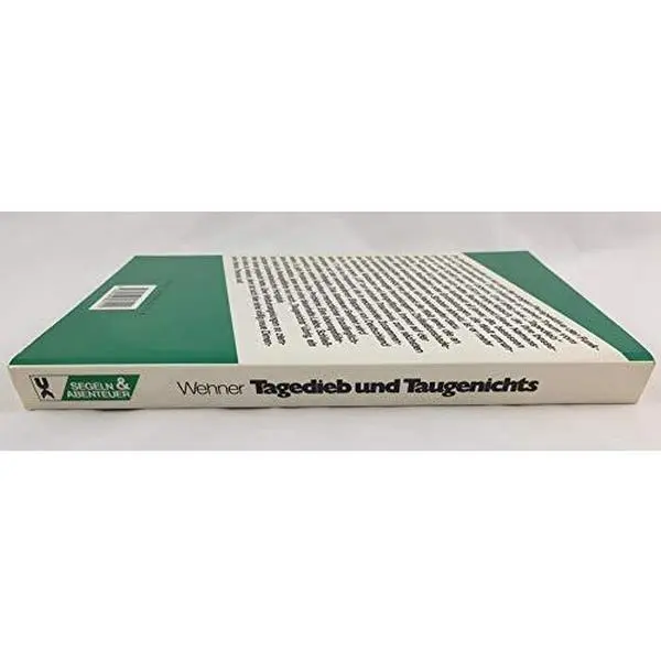 USED-Tagedieb und Taugenichts [Broschiert] by unknown author (Unknown)