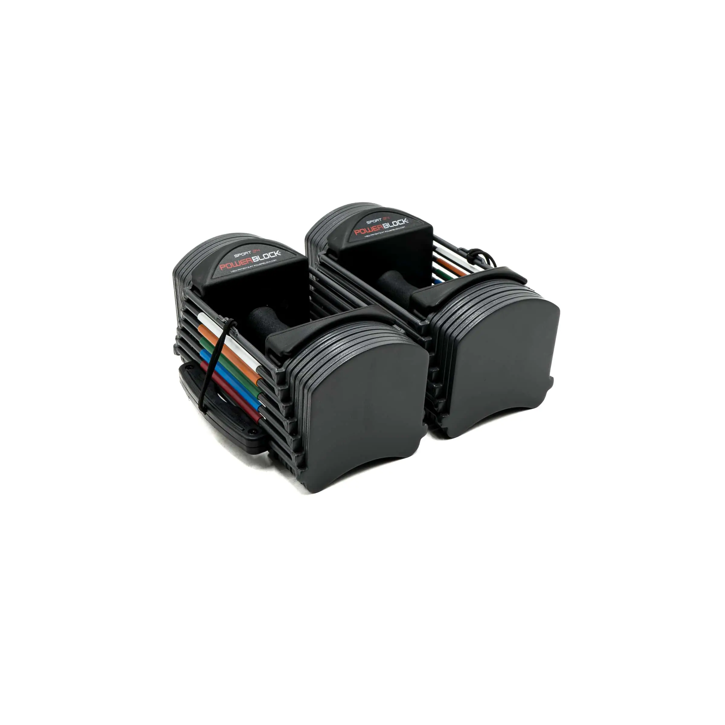 PowerBlock Sport 24 Adjustable Dumbbell