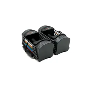 PowerBlock Sport 24 Adjustable Dumbbell PowerBlock Sport 24 Adjustable Dumbbell