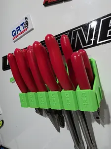 Mag Lock Modular Pliers Hangers