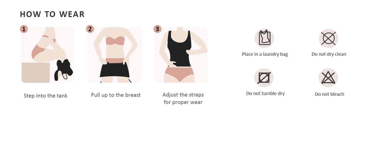 FeelinGirl Women Tank Tops Shapewear Tummy Control Compression Tank Diamond Collar Seamless Wide Shoulder Strap Body Shaper Camisole Tops for Women SpringStatements