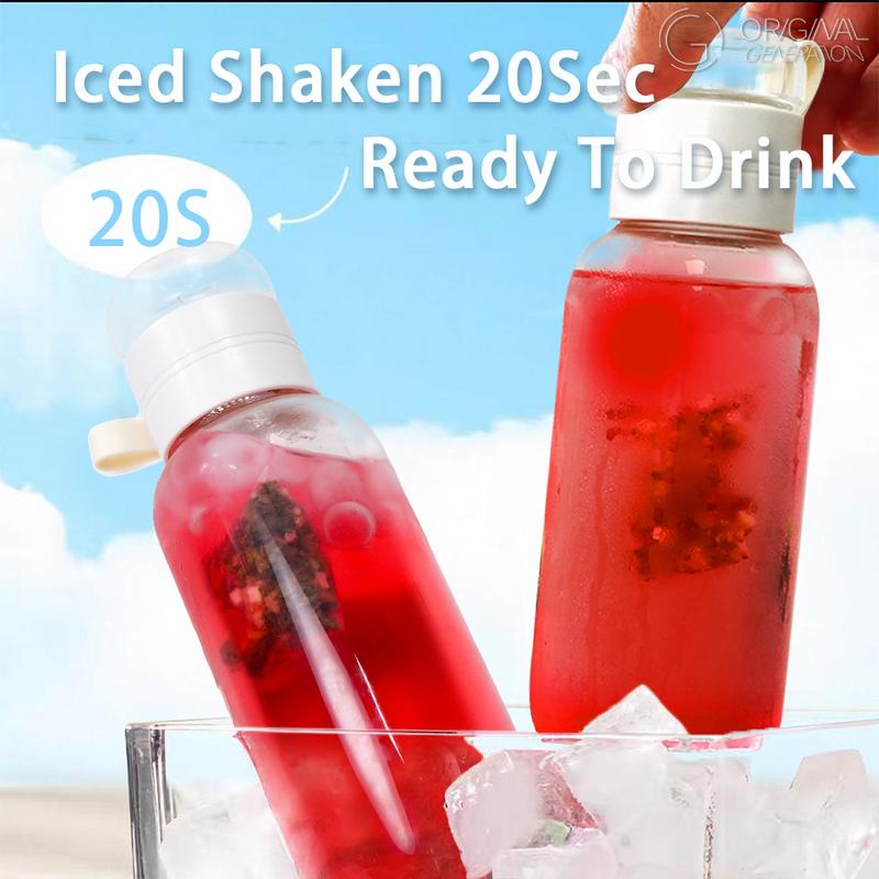 Live Special BOGO Sugar Cleanse Watermelon Oolong Tea 2 Cartons (1carton, 50g, 5g*10packs) With Watermelon Dragon Fruit Apple Strawberry Real Fruit Inside Beverage (2 cartons*10 packs, 20 packs in total)