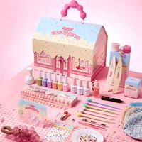 Beetles Taste of Spring Gel Box