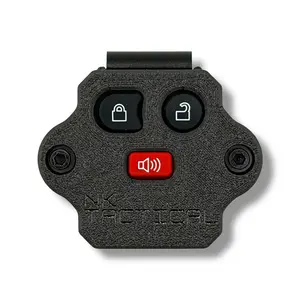 MOLLE-Mounted Ford Key Fob Holder | NK Tactical