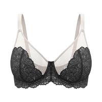 Black Contrast Apricot