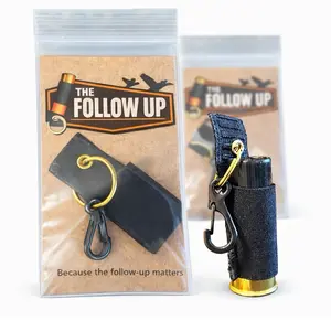 The Follow Up – Single Shell Holder (Duck Hunting Gear)