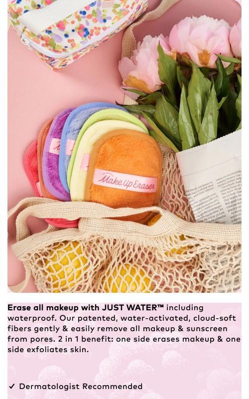 MakeUp Eraser Farmer's Market MakeUp Eraser 7-Day Set MakeUp Eraser Farmer's Market MakeUp Eraser 7-Day Set