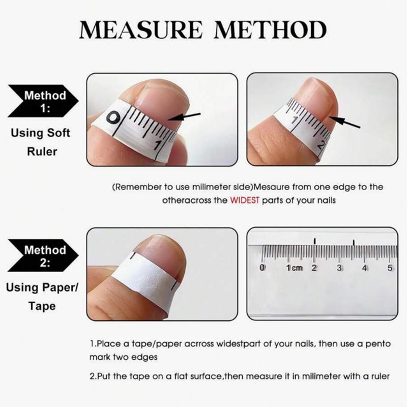 10 Pcs Almond 3D Nails, Flower Shell French Style, Reusable Press On Nails, Beach Nails