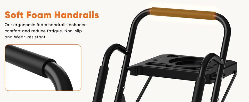 Step Ladder, Folding Step Stool with Wide Anti-Slip Pedal, Sturdy Steel Ladder, Dual Handrail, Lightweight, Portable Steel Step Stool for Home Clean, Maintenance, House Work, Kitchen, Painting Step Ladder, Folding Step Stool with Wide Anti-Slip Pedal, Sturdy Steel Ladder, Dual Handrail, Lightweight, Portable Steel Step Stool for Home Clean, Maintenance, House Work, Kitchen, Painting