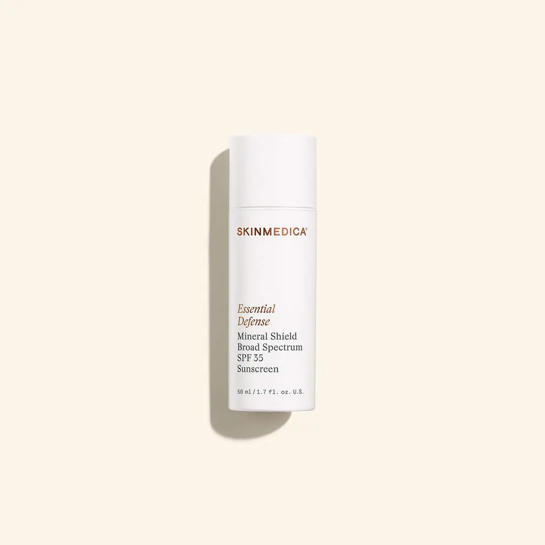 SkinMedica Essential Defense Mineral Shield Broad Spectrum SPF 35 Sunscreen