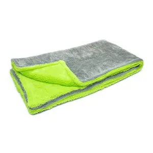 [Amphibian] XL Microfiber Drying Towel (20 in. x 40 in., 1100gsm) - 1 pack