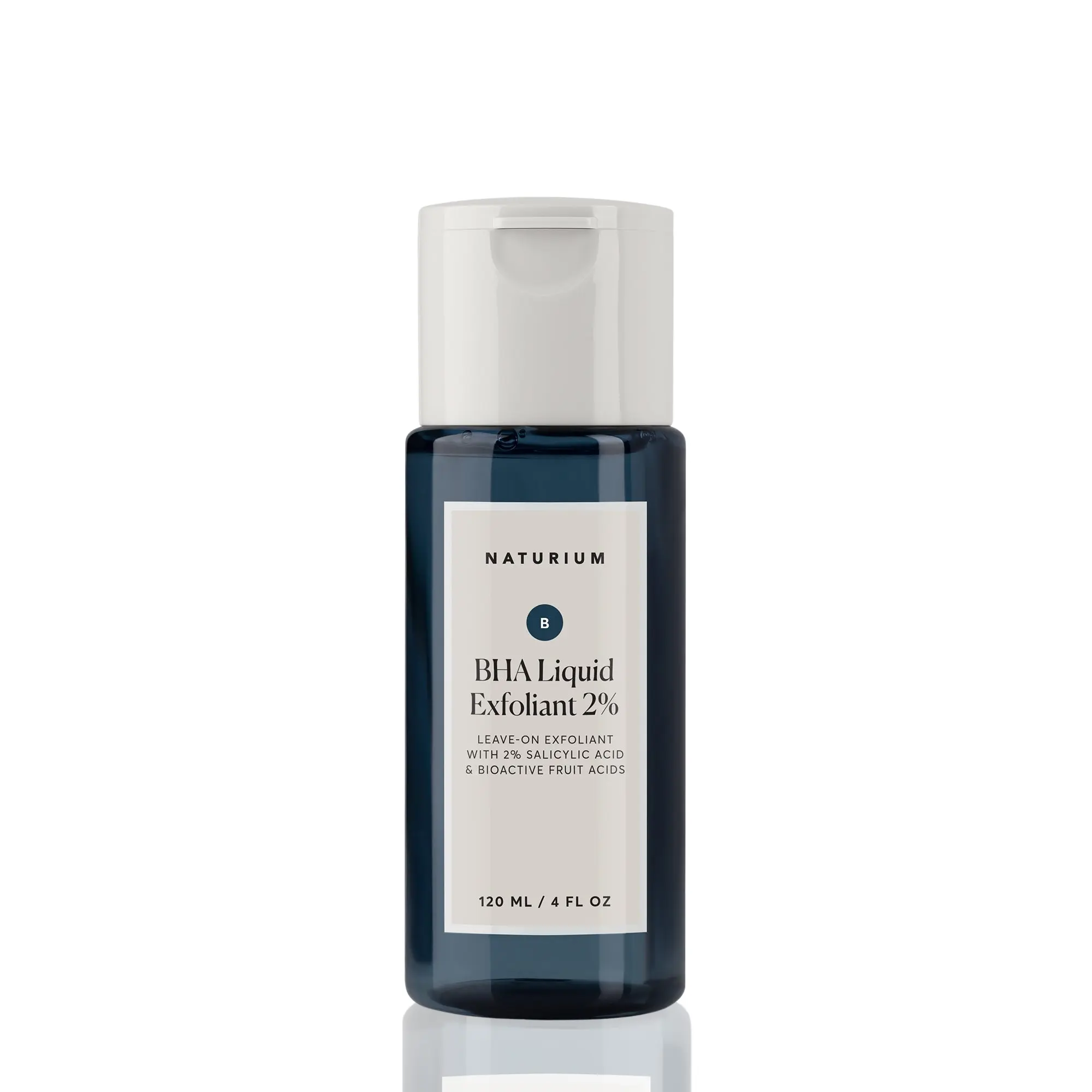 Naturium BHA Liquid Exfoliant 2%