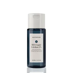 Naturium BHA Liquid Exfoliant 2%