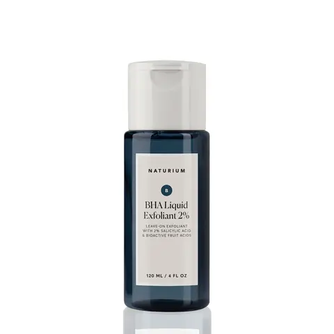 Naturium BHA Liquid Exfoliant 2%