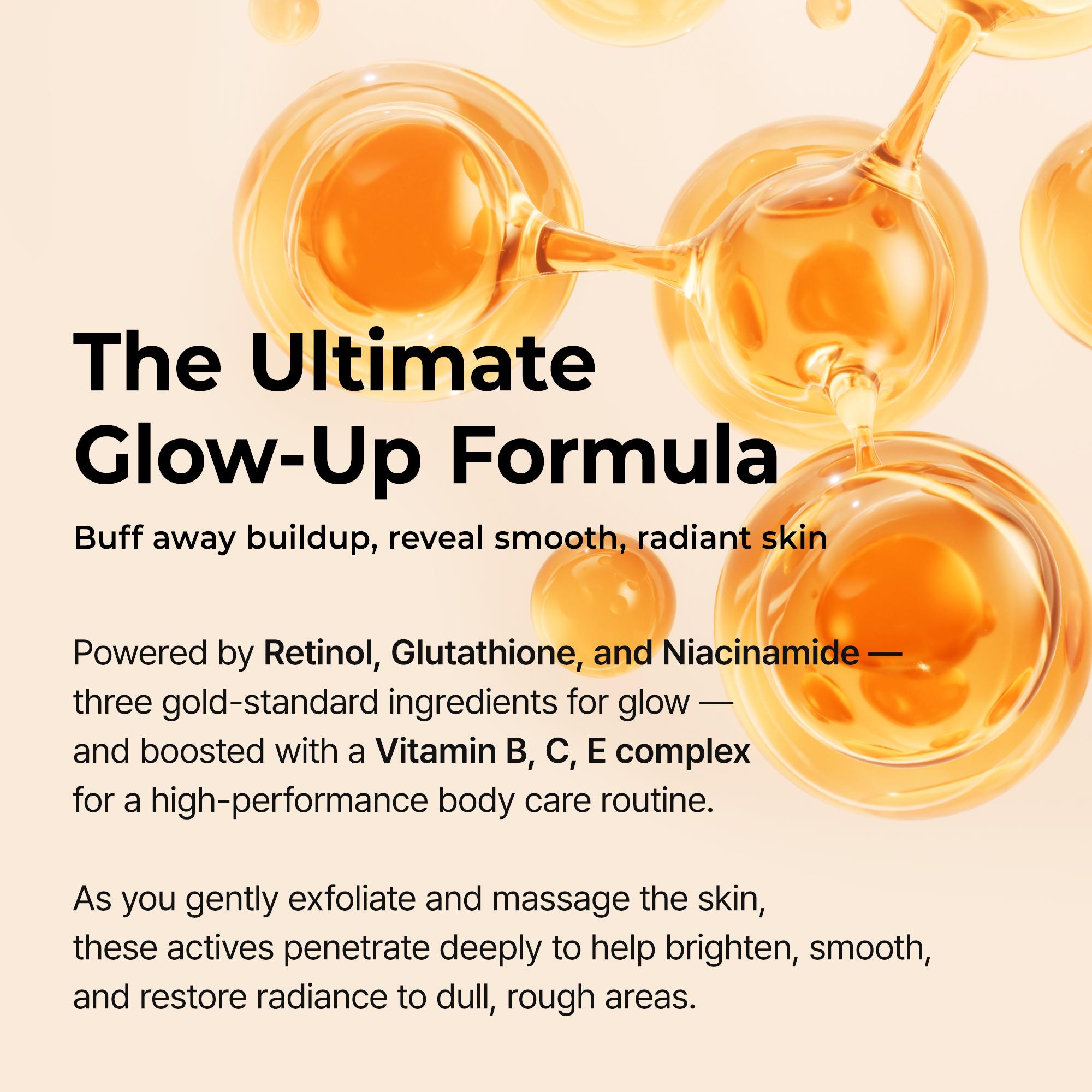 [Dr.Melaxin Official] Peel Shot Glow Rice Ampoule Duo Kojic Acid Turmeric Serum Keratin Care Pore Clearing Anti aging Skin Repair Exfoliating Formula for Radiant Skin