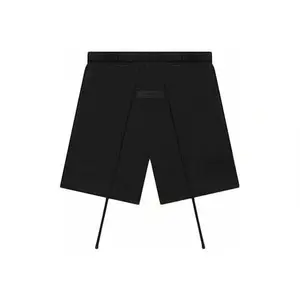 Sweatshort SS22 Stretch Limo 80% Cotton 20% Polyester Fiber Comfortable Fit