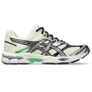 ASICS Gel-Cumulus 16 Ivory Pure Silver 1203A888-750 Men's Fashion Shoes New