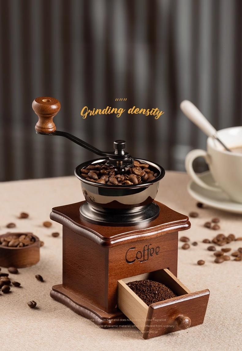 Portable Hand Grinders