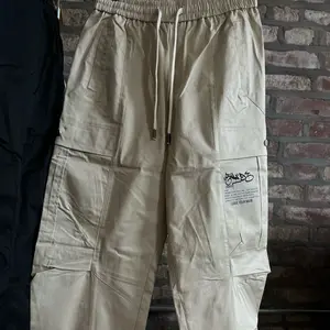 ENK’D CM RF DS Cargo Khaki