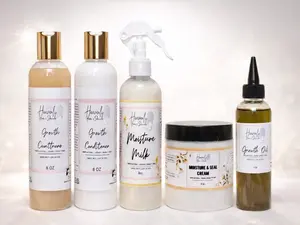 MEGA Moisture Bundle MEGA Moisture Bundle