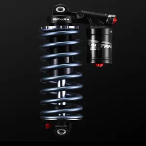 RFloXa RAB53RV Rear Shock – Advanced Performance