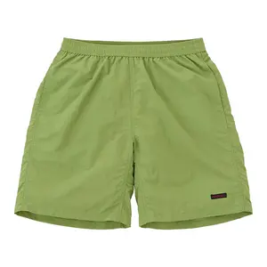 Gramicci Nylon Reef Short - Jade Green