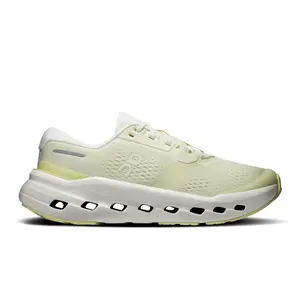 On Running Cloudrunner 3 Seedling Ivory 3WG10054723 Women's Fashion Shoes New