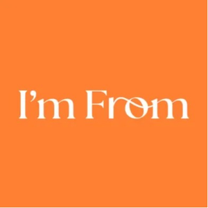 I'm From