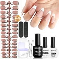 Q3 YS-423 Coffin Nude Kit