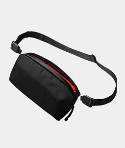 ALPAKA Flight Pouch Pro - 0.7L Sling Crossbody Bag with RFID Blocking, Passport Holder, Weatherproof Travel Crossbody Purse