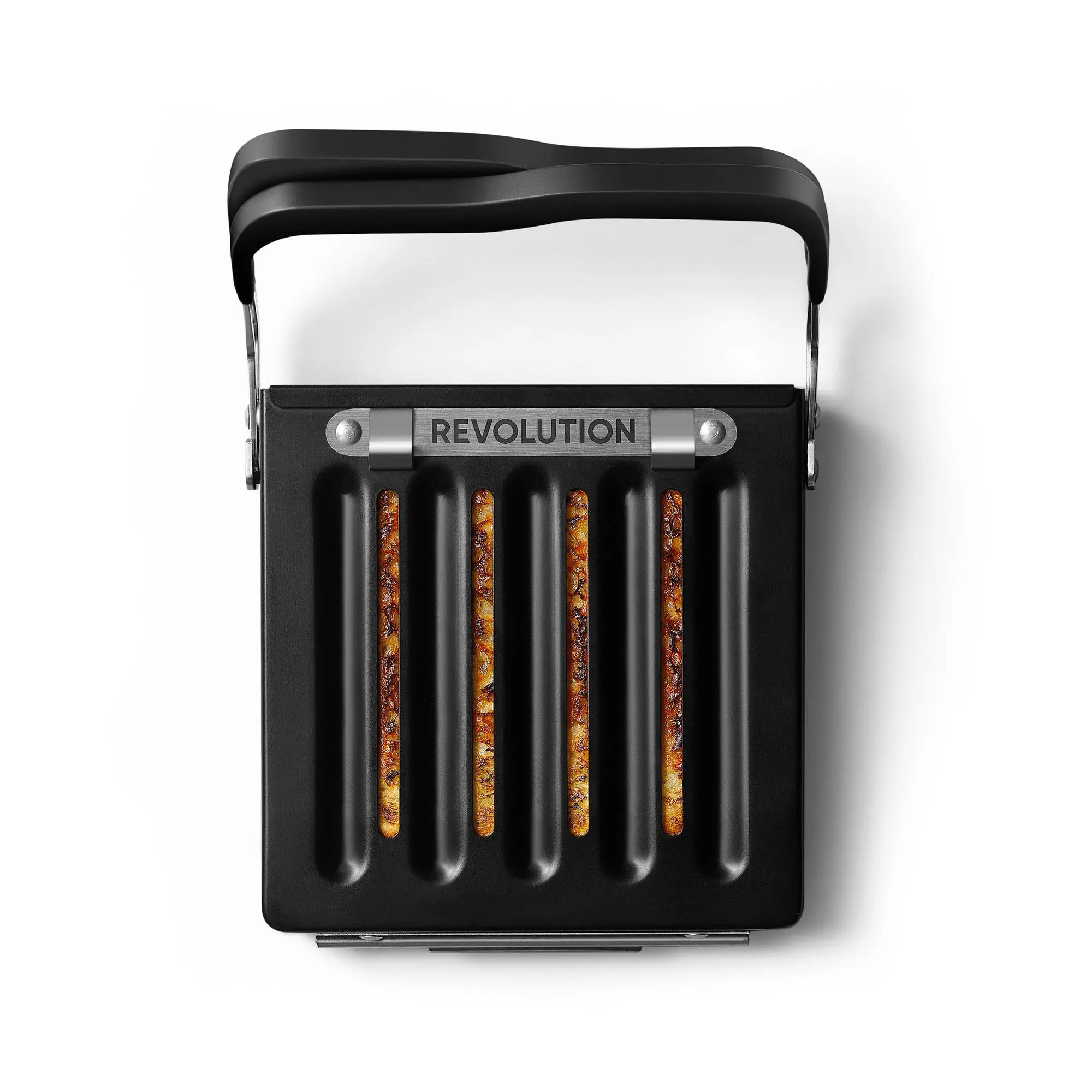 Revolution Toaster Panini Press